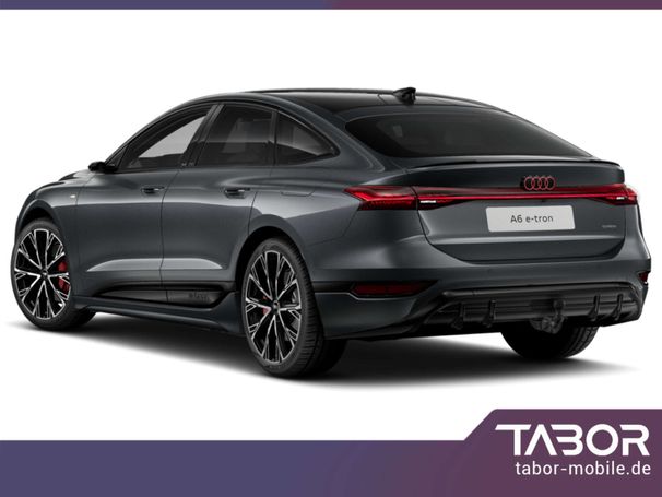 Audi A6 e-tron Sportback 210 kW image number 1