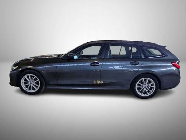 BMW 318d Touring Advantage 110 kW image number 12