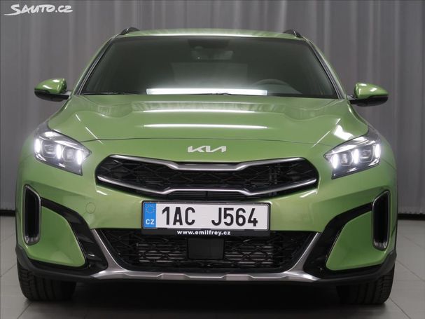 Kia XCeed 1.5 118 kW image number 5