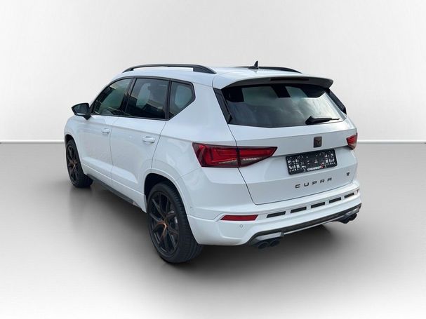 Cupra Ateca 2.0 TSI DSG 4Drive 221 kW image number 6