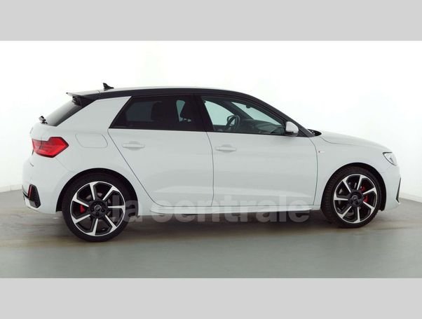 Audi A1 40 TFSI S tronic S-line 147 kW image number 18