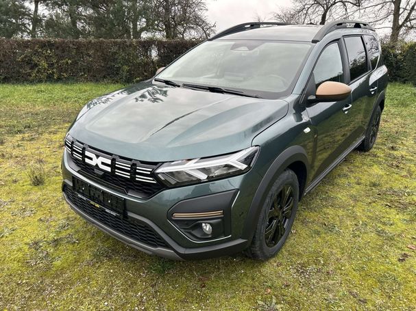 Dacia Jogger TCe 110 Extreme 81 kW image number 13