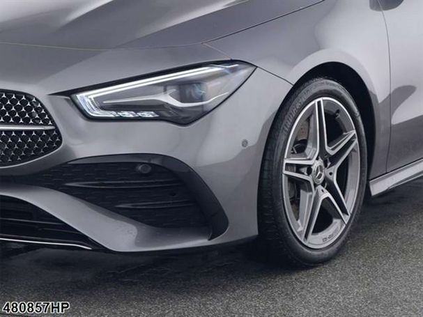 Mercedes-Benz CLA 250 165 kW image number 4