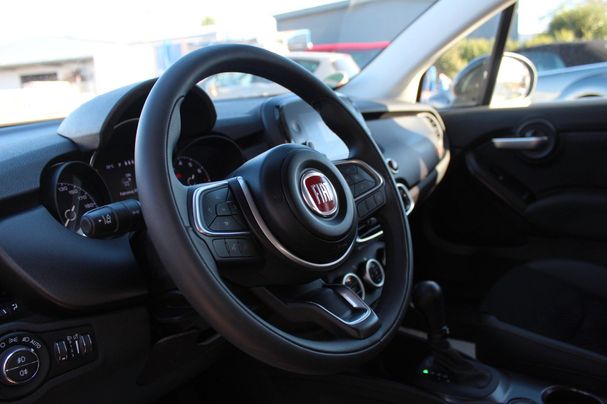 Fiat 500X 110 kW image number 8