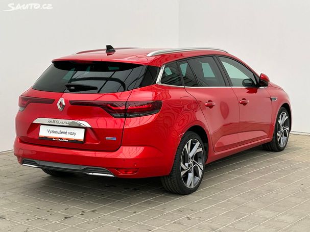 Renault Megane E-Tech 160 R.S. 116 kW image number 3