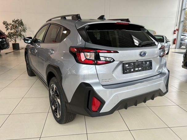 Subaru Crosstrek 2.0ie Active 100 kW image number 7