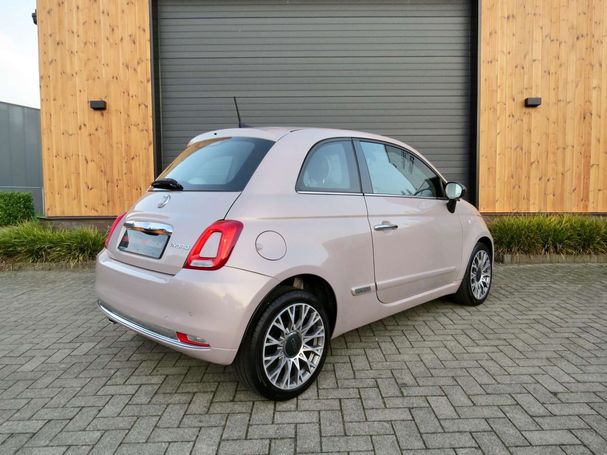 Fiat 500 1.0 51 kW image number 8