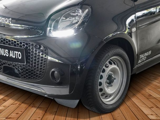 Smart ForTwo EQ 60 kW image number 5