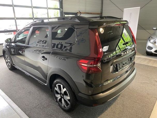 Dacia Jogger 7 81 kW image number 5