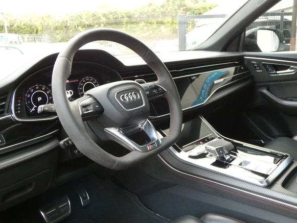 Audi RSQ8 4.0 TFSI quattro 441 kW image number 6