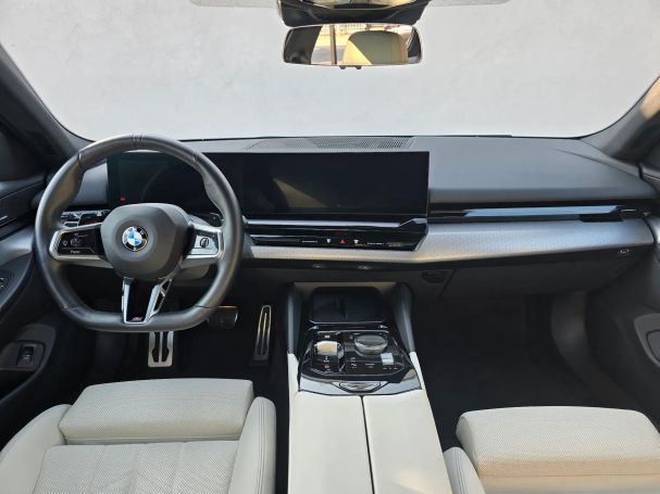 BMW 520d 145 kW image number 7