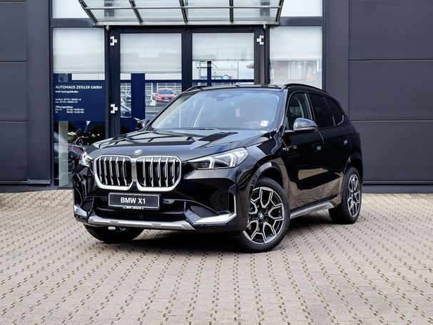 BMW X1 sDrive18i 100 kW image number 1