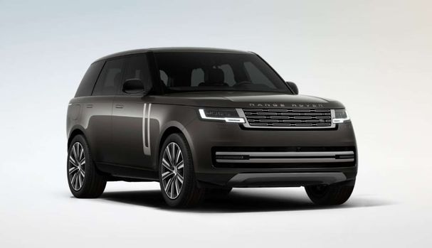 Land Rover Range Rover P460e 338 kW image number 2