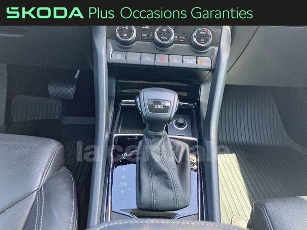 Skoda Kodiaq 1.4 TSI ACT DSG Style 110 kW image number 10