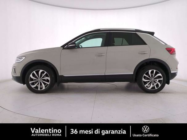 Volkswagen T-Roc 1.5 TSI Style DSG 110 kW image number 5