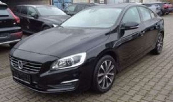 Volvo S60 110 kW image number 1