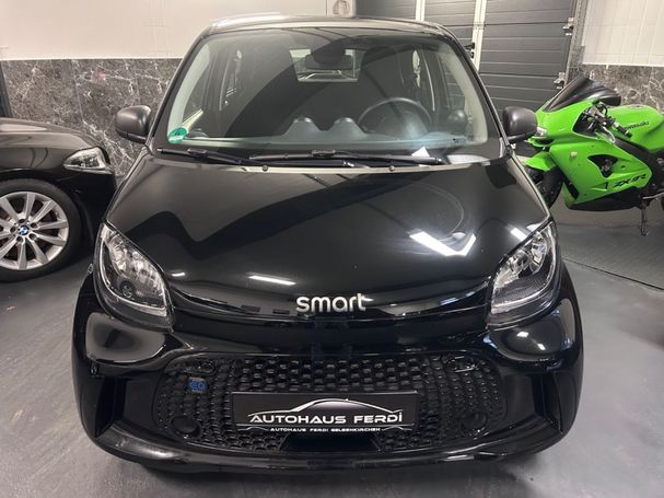 Smart ForFour EQ 60 kW image number 5