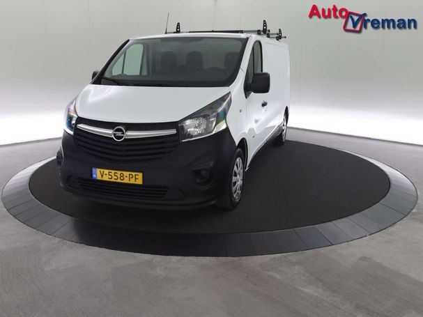 Opel Vivaro 1.6 CDTI L2H1 92 kW image number 1