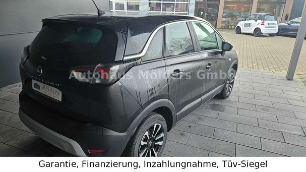 Opel Crossland X 96 kW image number 3