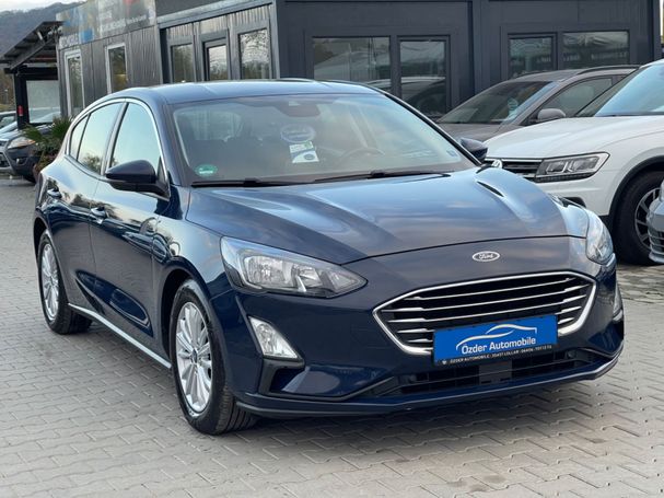 Ford Focus 2.0 EcoBlue 110 kW image number 3