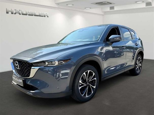 Mazda CX-5 184 AWD 135 kW image number 1