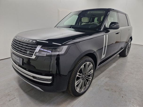 Land Rover Range Rover LWB D350 258 kW image number 1