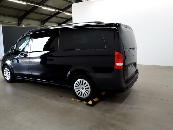 Mercedes-Benz Vito 116 Tourer extra 120 kW image number 12