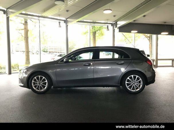 Mercedes-Benz A 180 100 kW image number 13