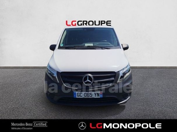 Mercedes-Benz Vito 75 kW image number 2