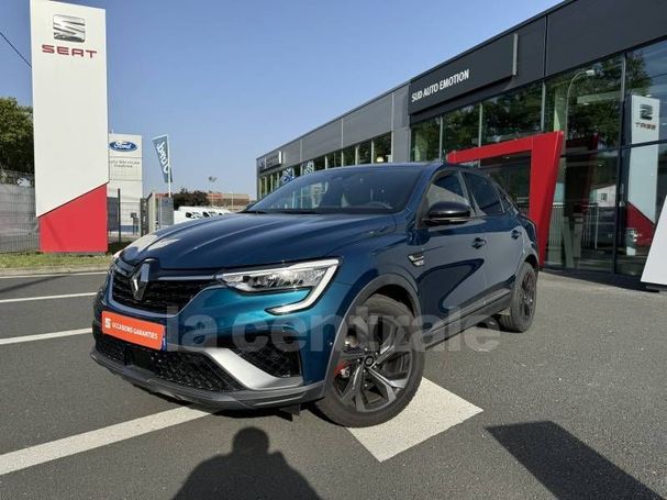 Renault Arkana 1.3 TCe EDC 103 kW image number 1