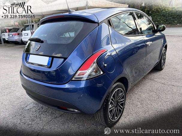 Lancia Ypsilon 51 kW image number 6