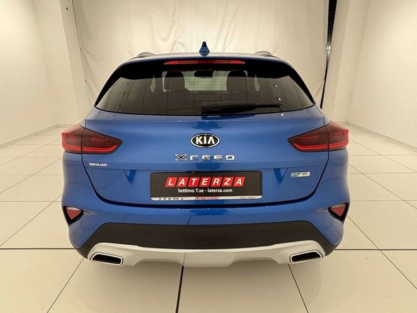 Kia XCeed 1.0 T-GDi 86 kW image number 20