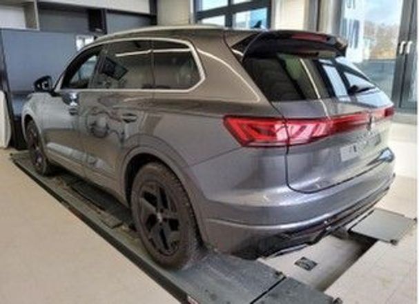 Volkswagen Touareg 3.0 TDI 4Motion 170 kW image number 9