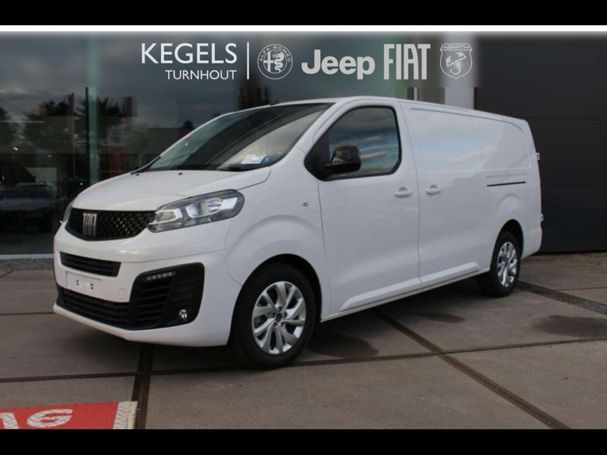 Fiat Scudo Van L3 107 kW image number 1