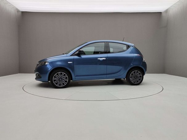 Lancia Ypsilon 51 kW image number 5