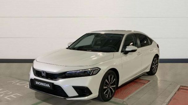 Honda Civic 135 kW image number 1