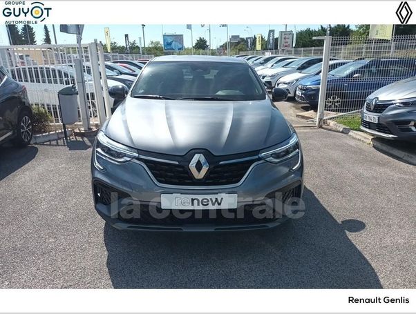 Renault Arkana 1.6 E-Tech 107 kW image number 17