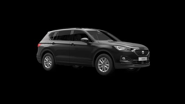 Seat Tarraco 1.5 TSI ACT Style 110 kW image number 4