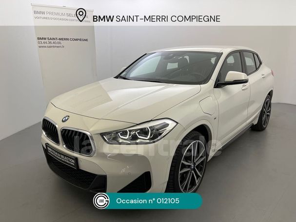 BMW X2 xDrive 162 kW image number 1