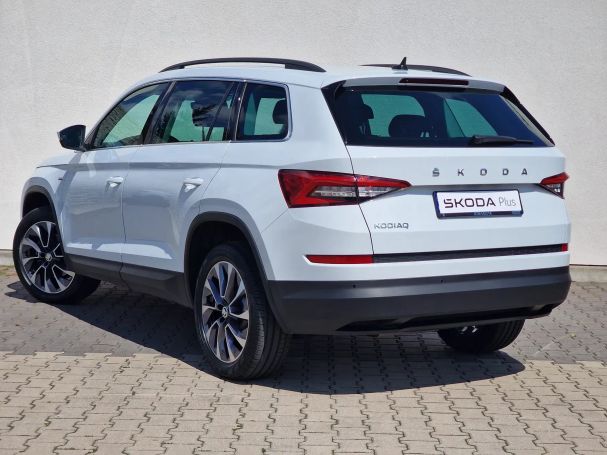 Skoda Kodiaq 2.0 TDI DSG Style 110 kW image number 6