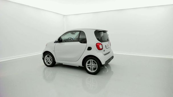 Smart ForTwo EQ 60 kW image number 5