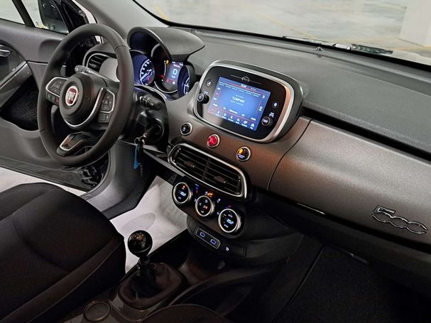 Fiat 500X MultiJet 70 kW image number 13