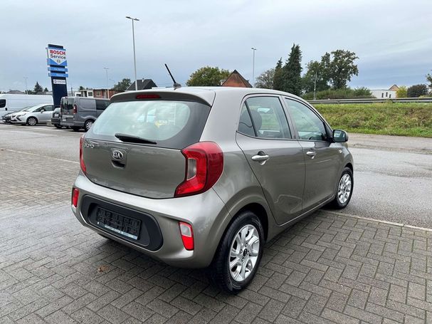 Kia Picanto 62 kW image number 3