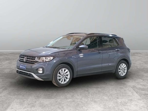 Volkswagen T-Cross 1.0 TSI DSG 81 kW image number 1