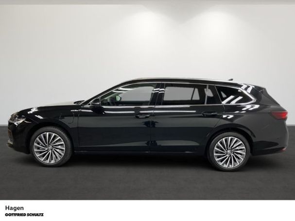 Skoda Superb Combi iV 1.5 TSI DSG 150 kW image number 3