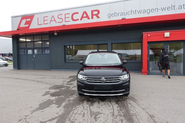 Volkswagen Tiguan eHybrid Elegance DSG 180 kW image number 3