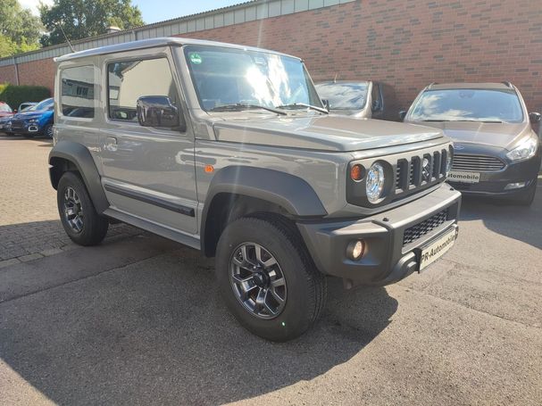 Suzuki Jimny 1.5 ALLGRIP 75 kW image number 1