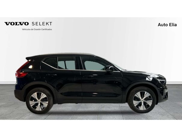 Volvo XC40 Recharge T4 155 kW image number 10