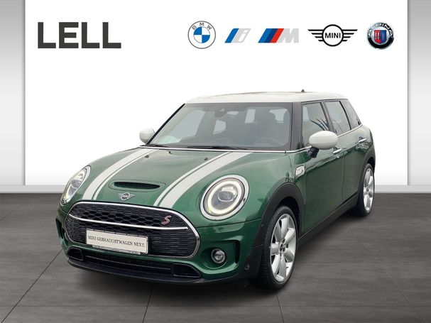 Mini Cooper S Clubman 141 kW image number 1