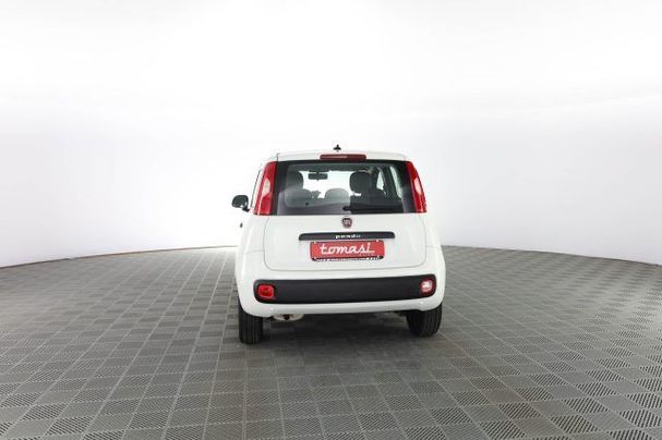 Fiat Panda 1.2 Easy 51 kW image number 5